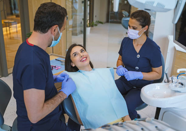 Best Root Canal Treatment  in Blanding, UT