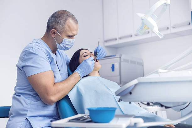 Best TMJ/TMD Treatment  in Blanding, UT