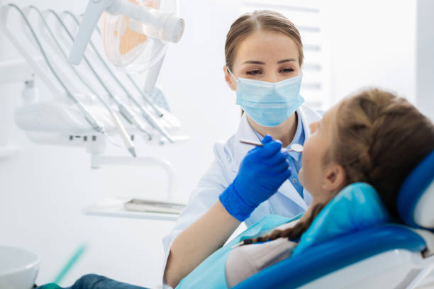 Professional  Holistic Dental Services in Blanding, UT